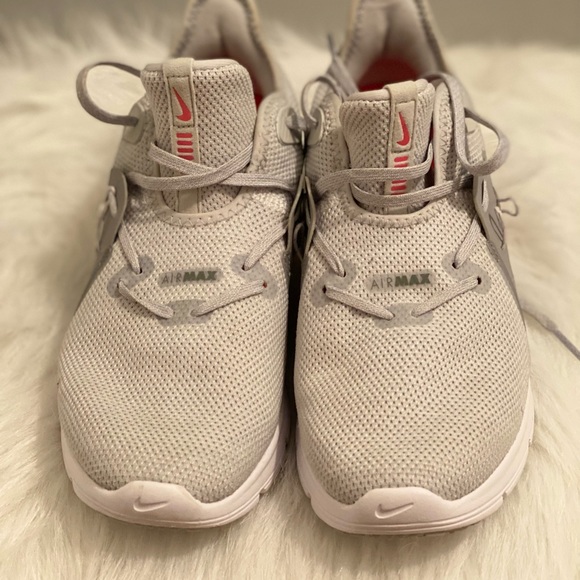 Nike Air Max Sequent 3 Pure Platinum Racer Pink - Picture 1 of 17